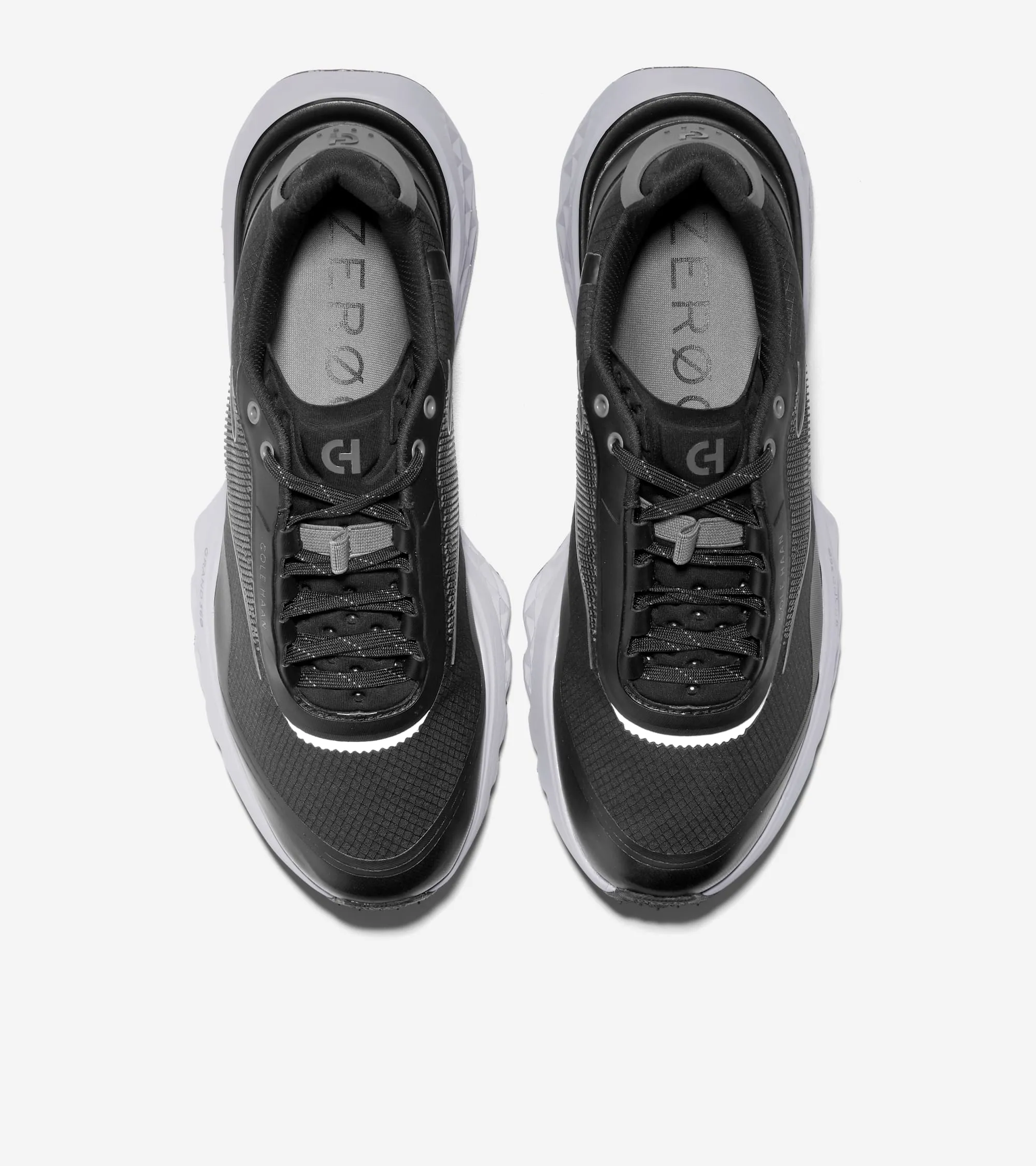 Мужские 5.ZERØGRAND All-Terrain Running Shoes