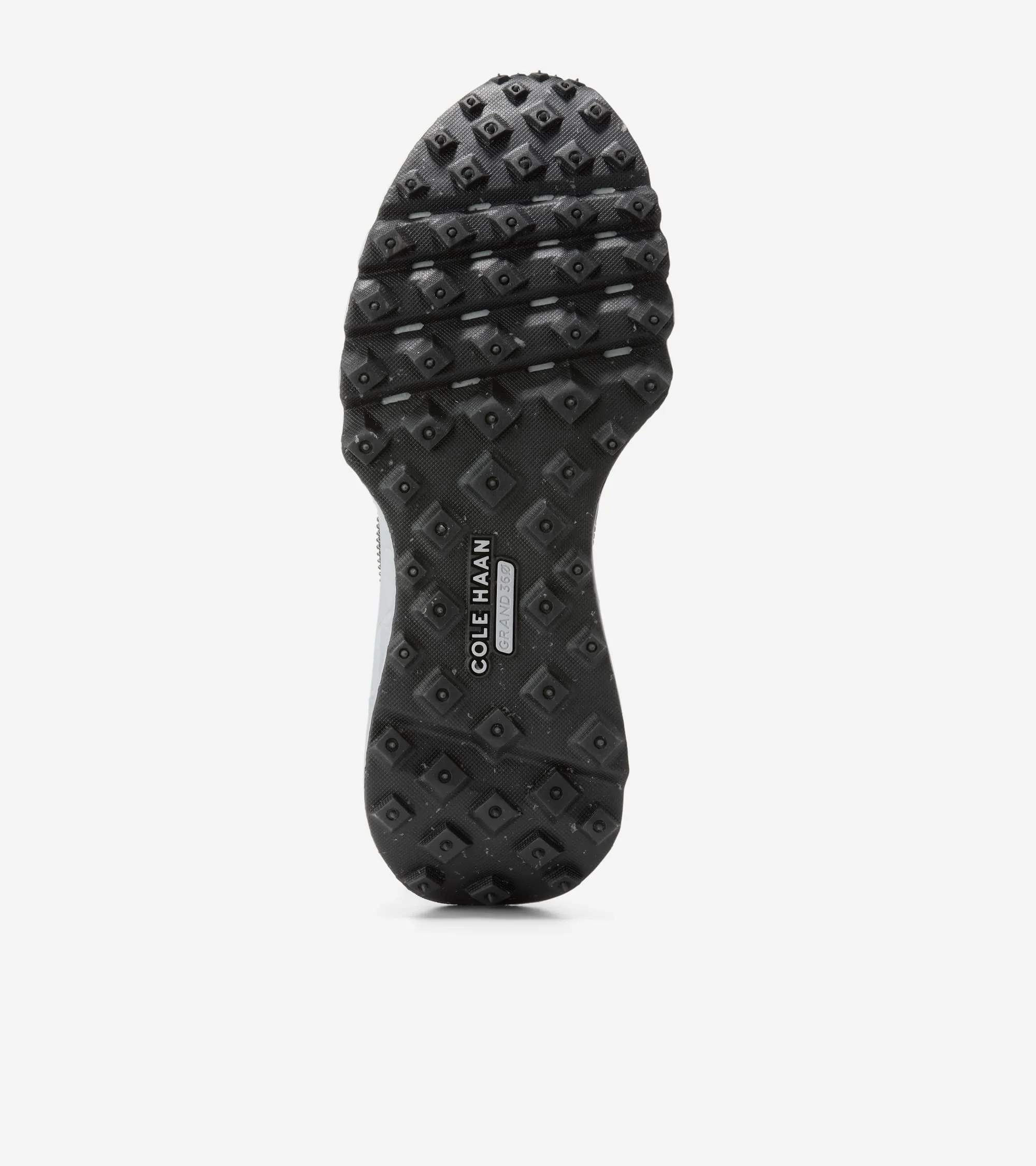 Мужские 5.ZERØGRAND All-Terrain Running Shoes
