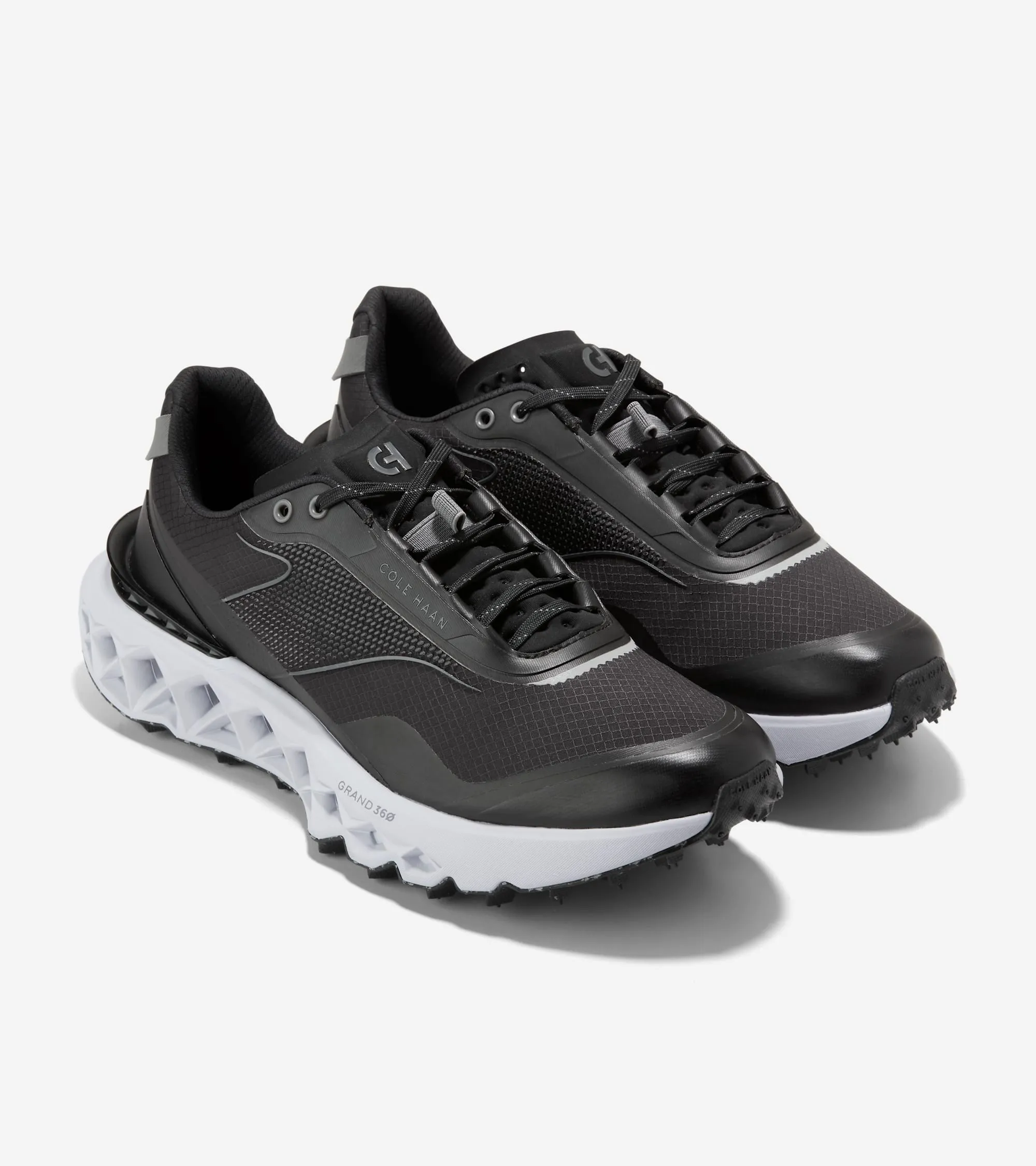 Мужские 5.ZERØGRAND All-Terrain Running Shoes