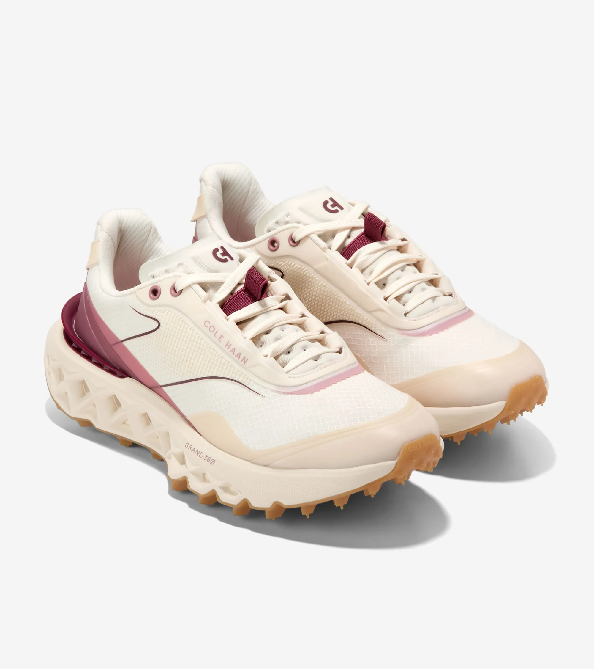 Женский 5.ZERØGRAND All-Terrain Running Shoes