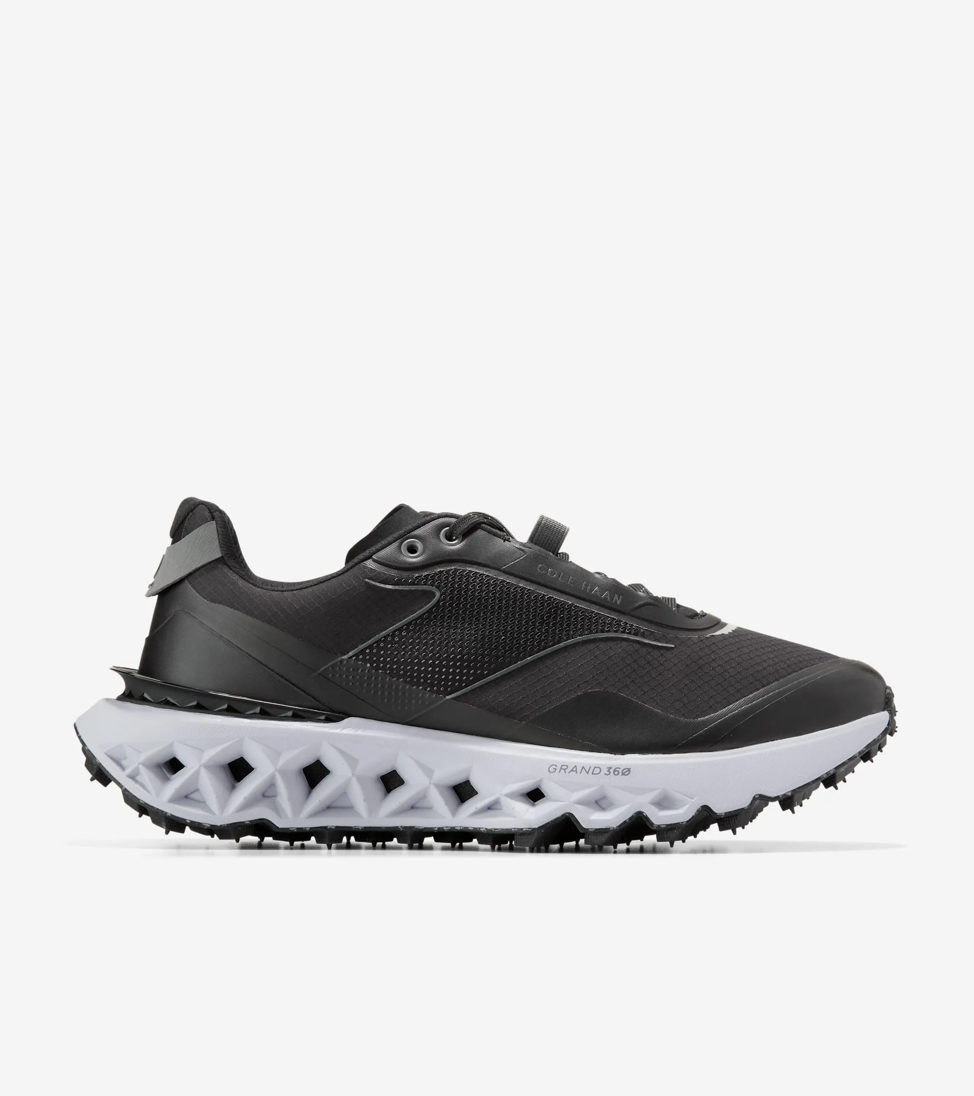 Мужские 5.ZERØGRAND All-Terrain Running Shoes