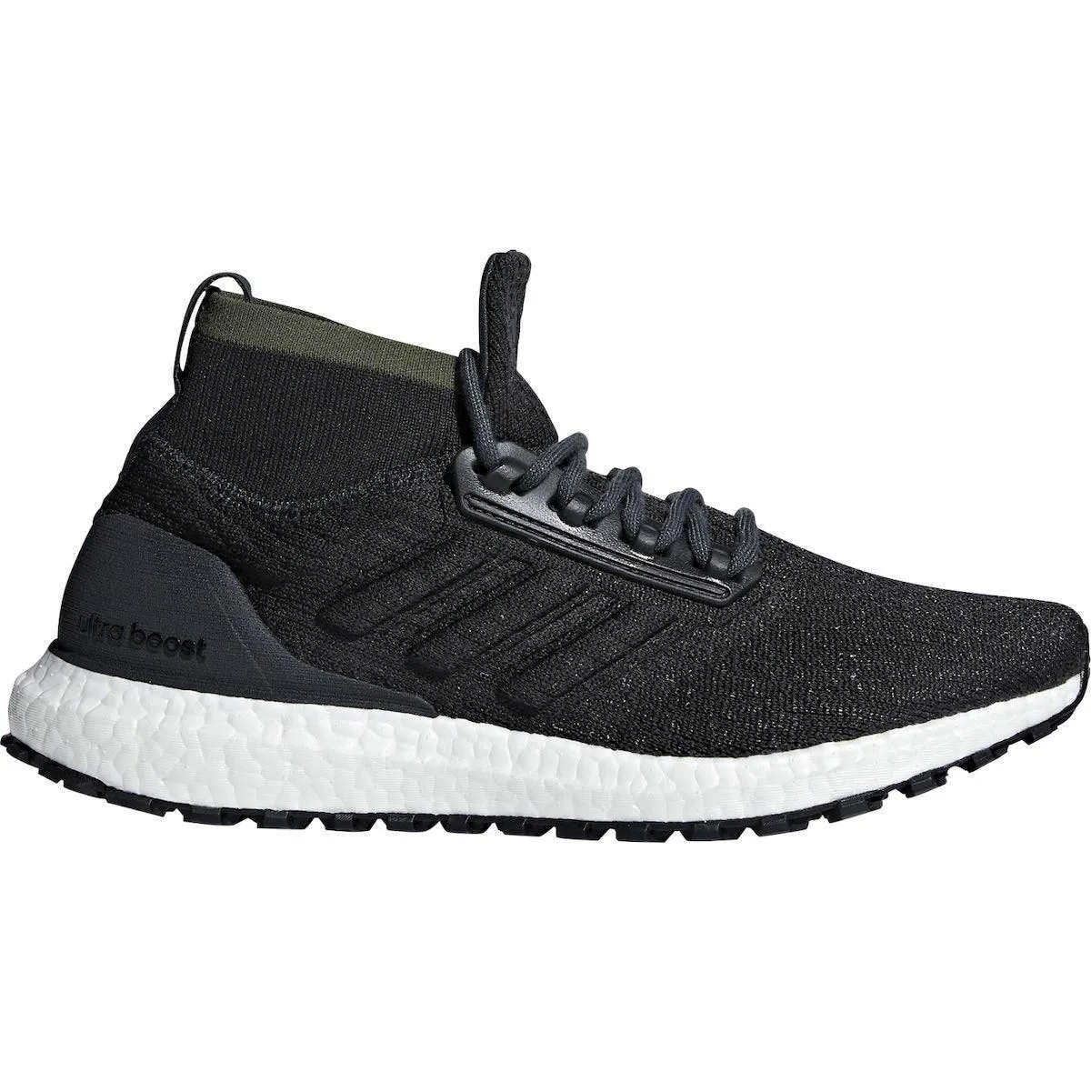 נעלי ריצת שטח גבוהות אדידס לגברים Ultraboost ALL TERRAIN  CM8256