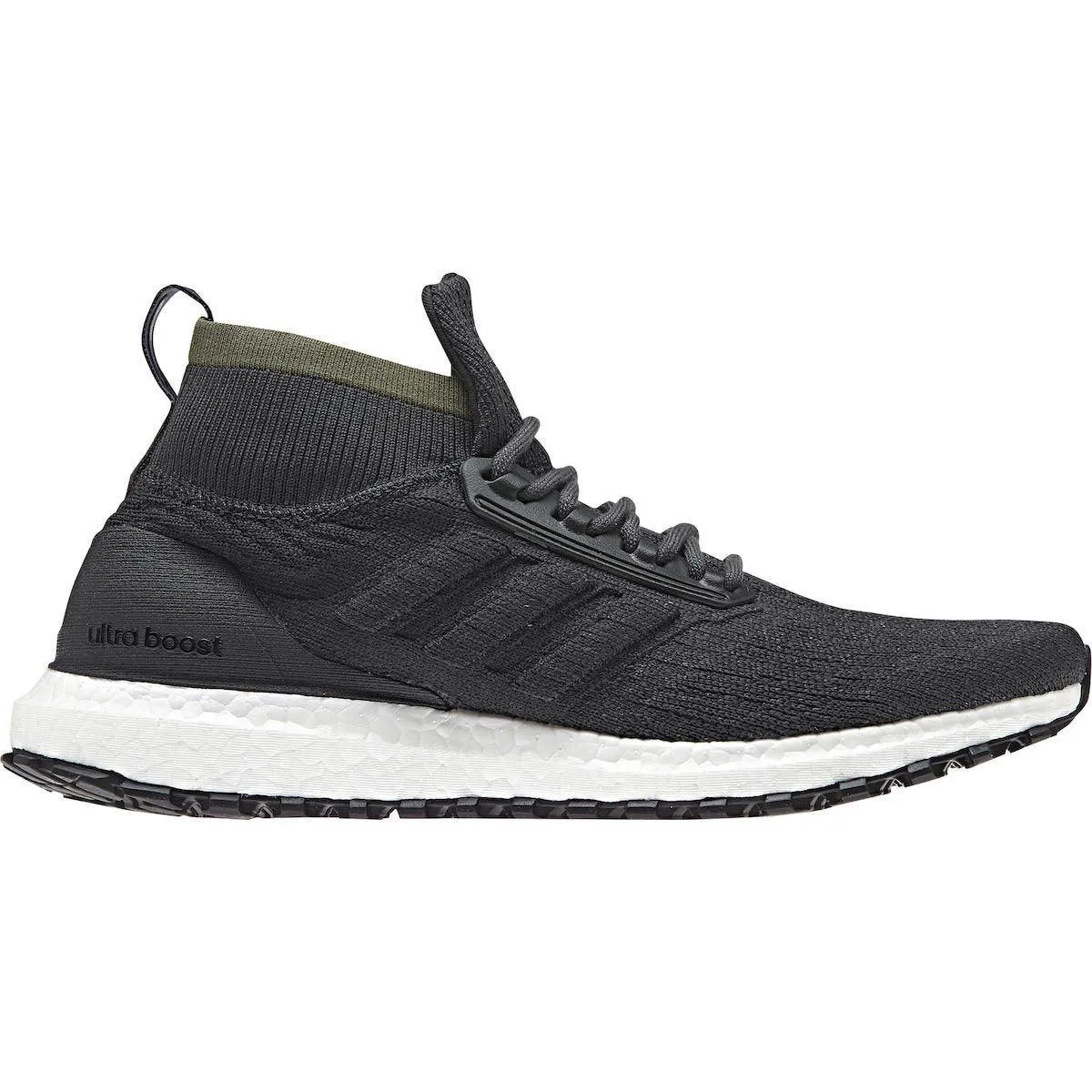 נעלי ריצת שטח גבוהות אדידס לגברים Ultraboost ALL TERRAIN  CM8256