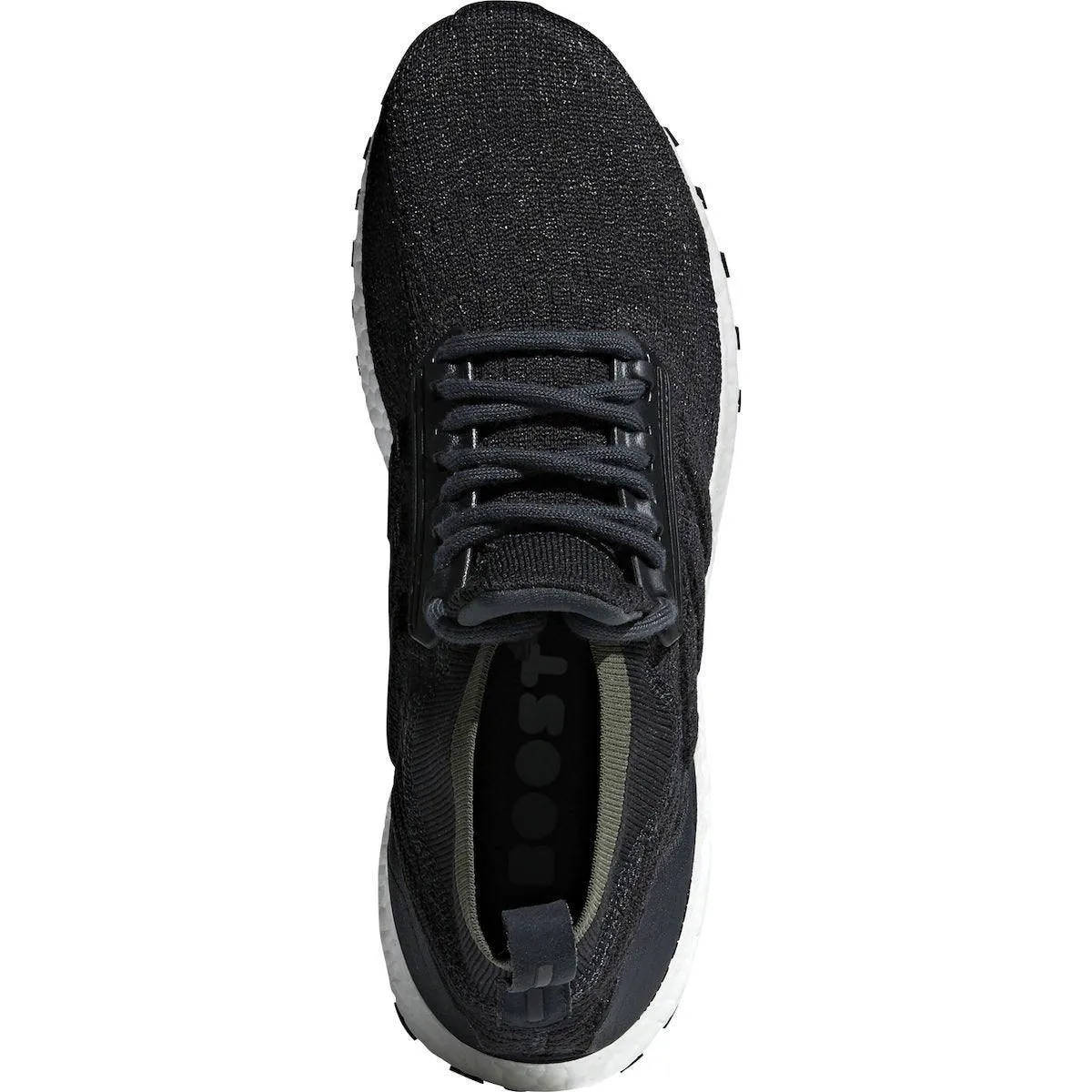 נעלי ריצת שטח גבוהות אדידס לגברים Ultraboost ALL TERRAIN  CM8256