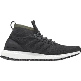 נעלי ריצת שטח גבוהות אדידס לגברים Ultraboost ALL TERRAIN  CM8256