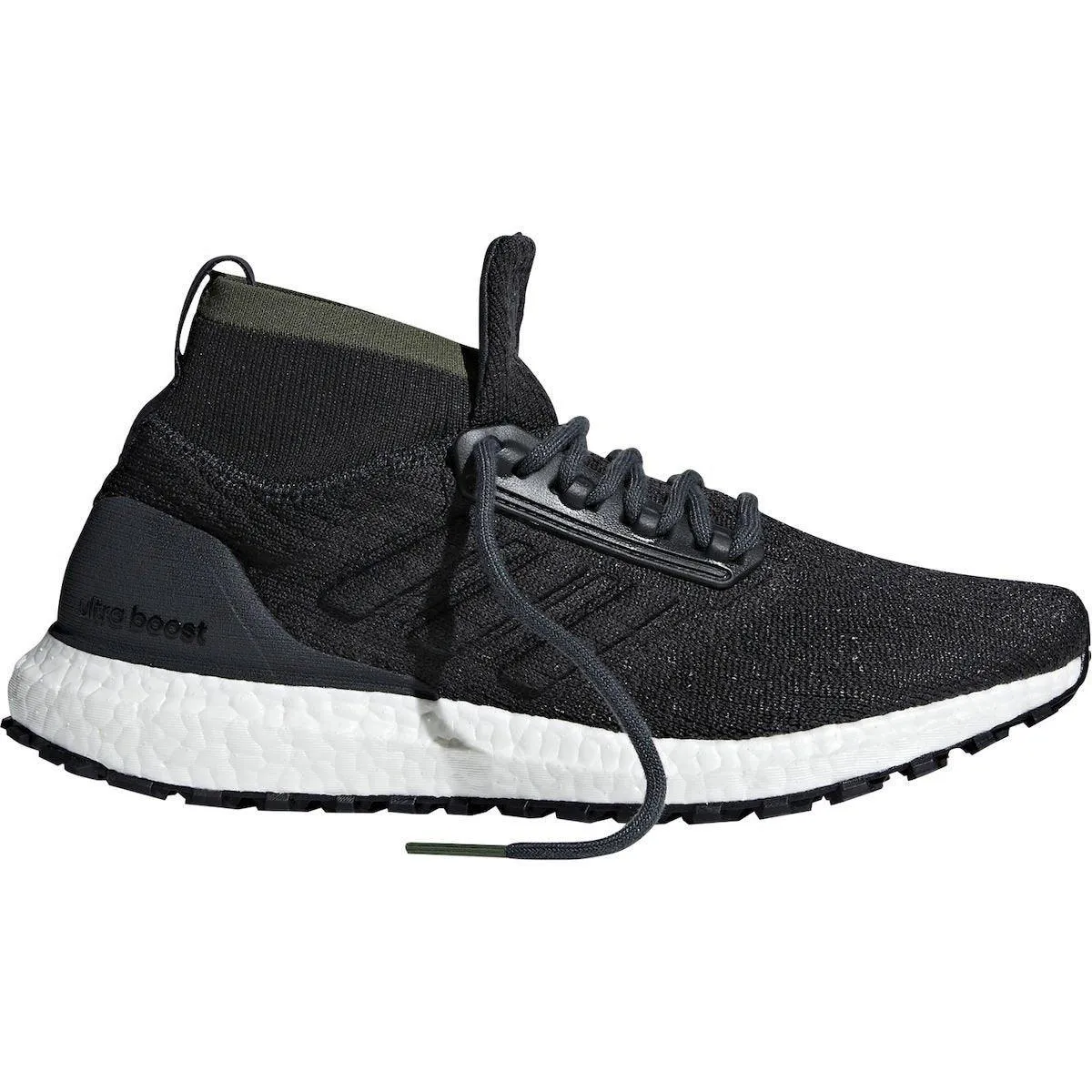 נעלי ריצת שטח גבוהות אדידס לגברים Ultraboost ALL TERRAIN  CM8256