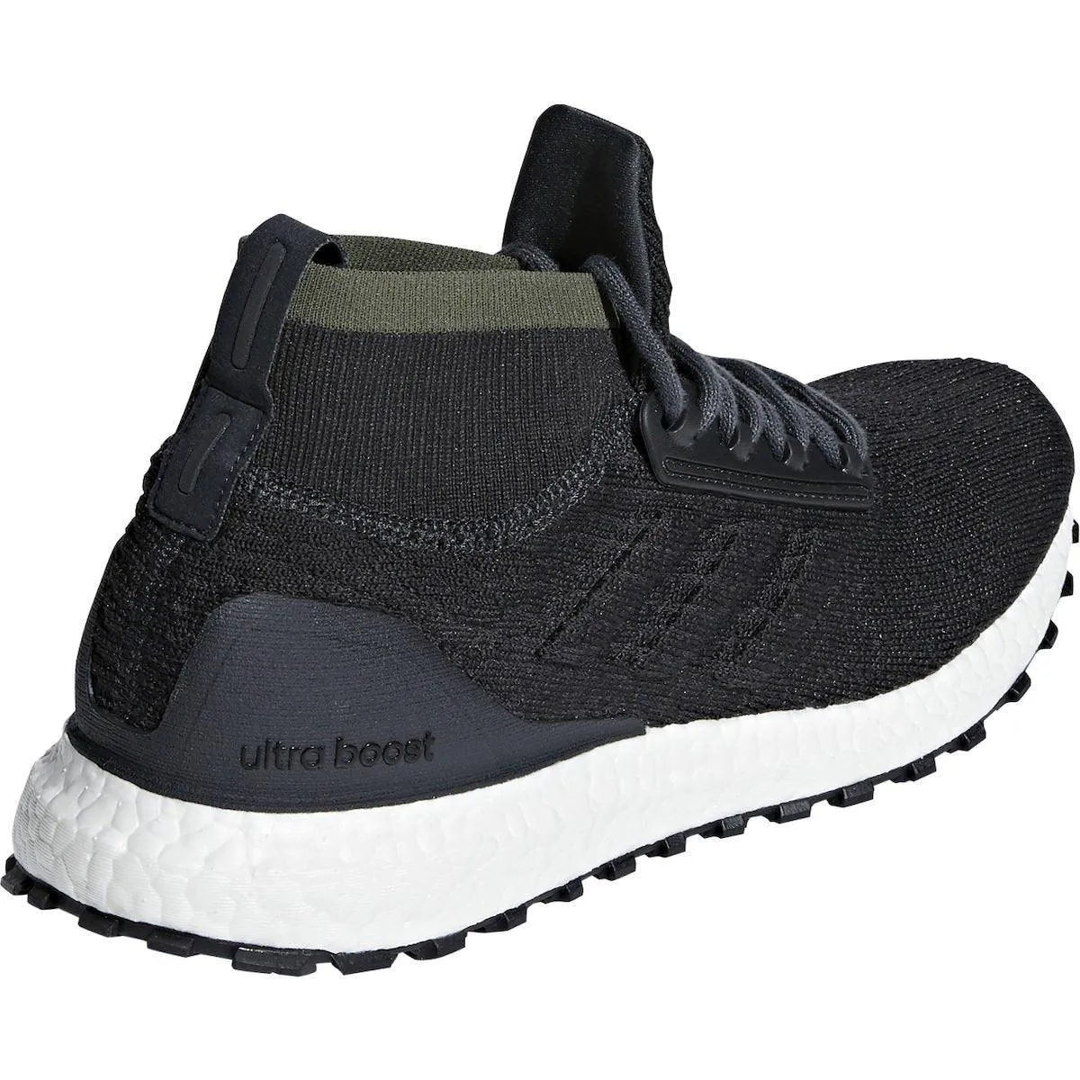 נעלי ריצת שטח גבוהות אדידס לגברים Ultraboost ALL TERRAIN  CM8256
