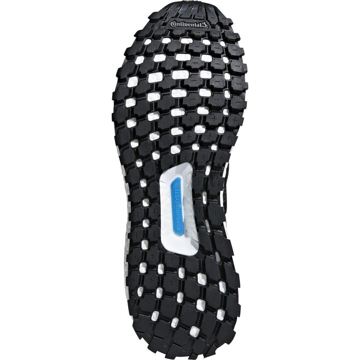נעלי ריצת שטח גבוהות אדידס לגברים Ultraboost ALL TERRAIN  CM8256