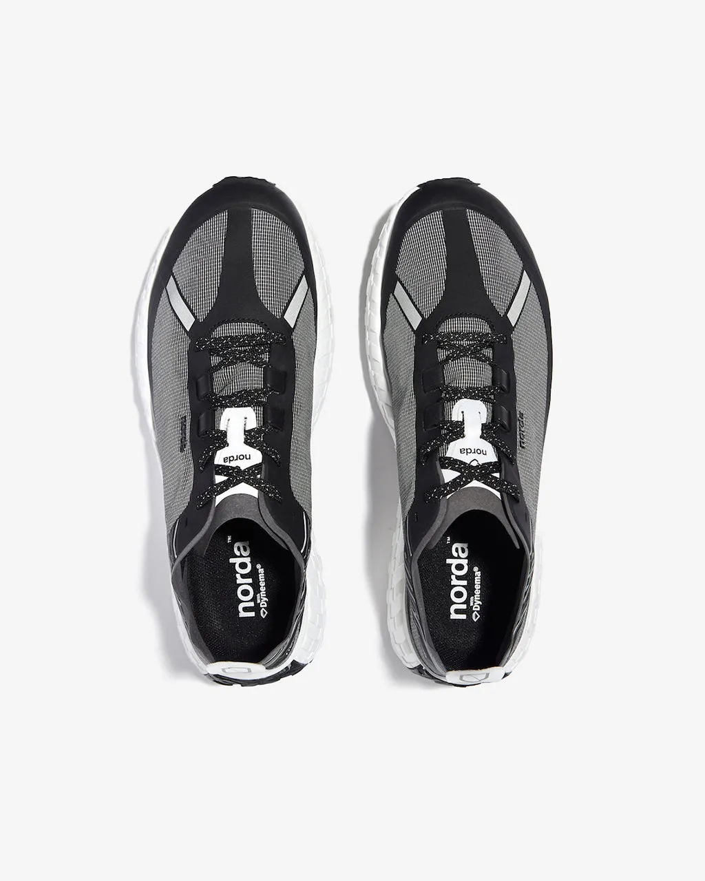 001 'Black'