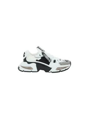 Air Master Chunky Sneakers