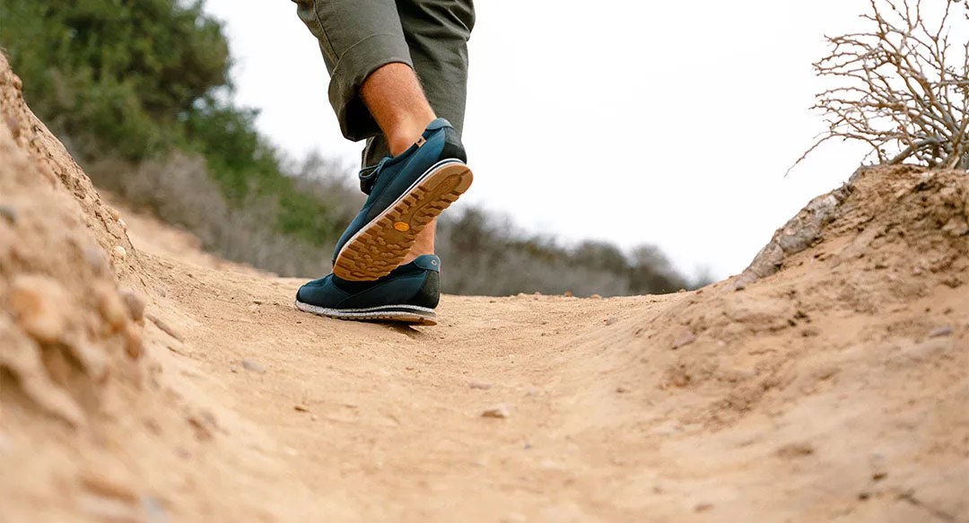 Alta Vibram M Navy