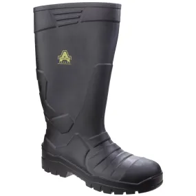 Amblers As1006 Full Safety Wellington Boots