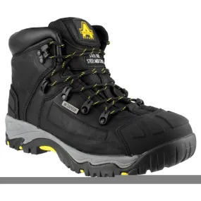 Amblers Fs32 Waterproof Safety Boots - Womens - Sale