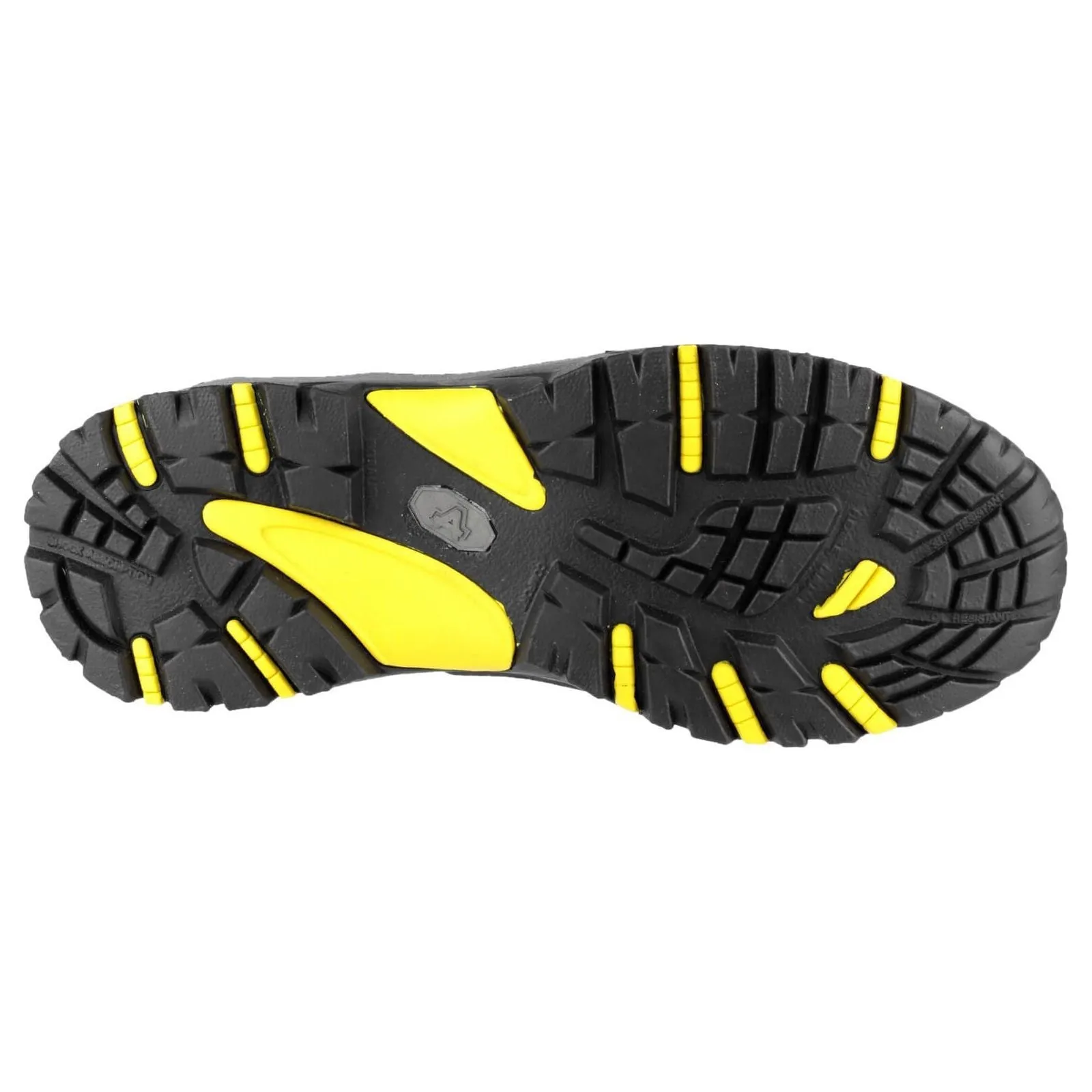 Amblers Fs32 Waterproof Safety Boots - Womens - Sale