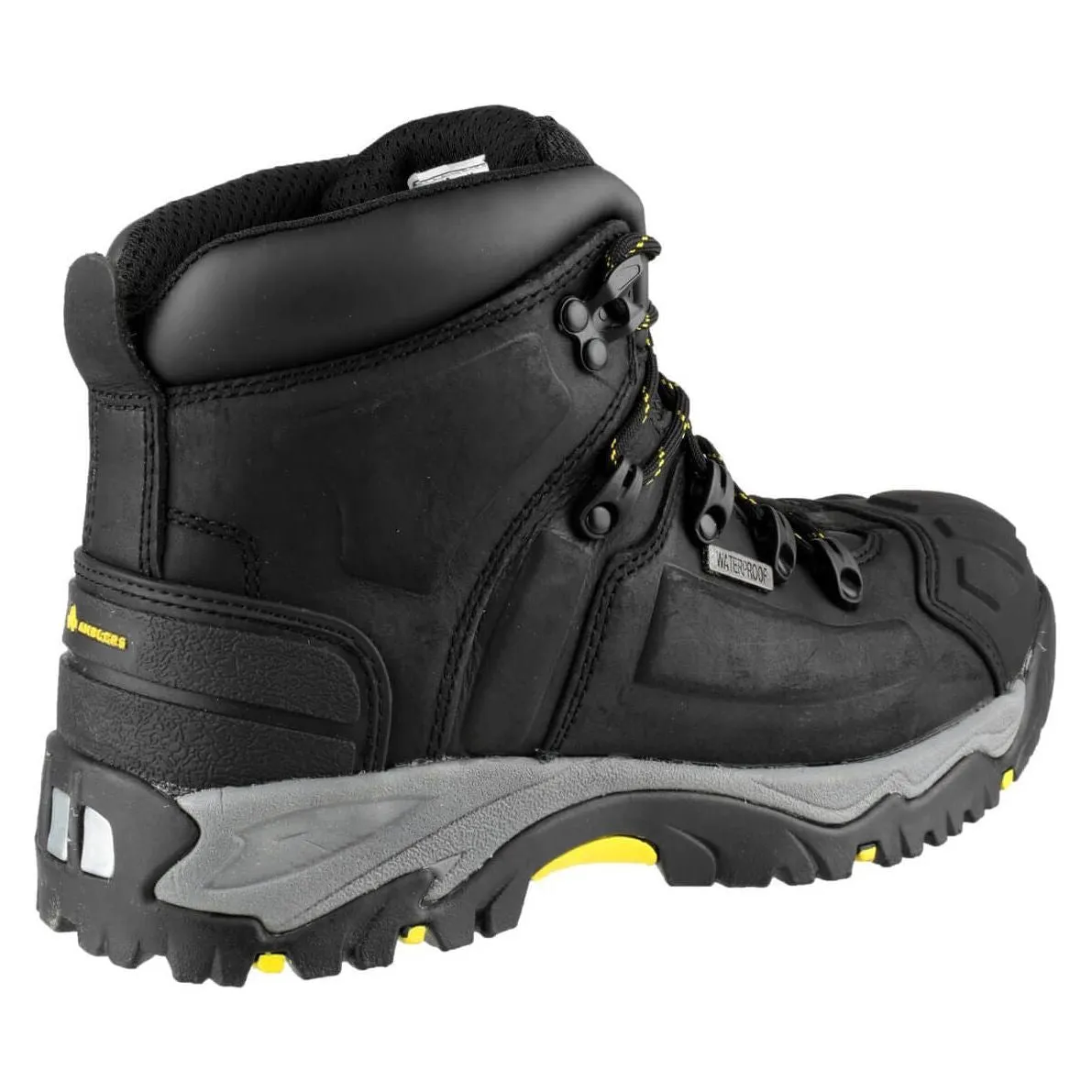Amblers Fs32 Waterproof Safety Boots - Womens - Sale