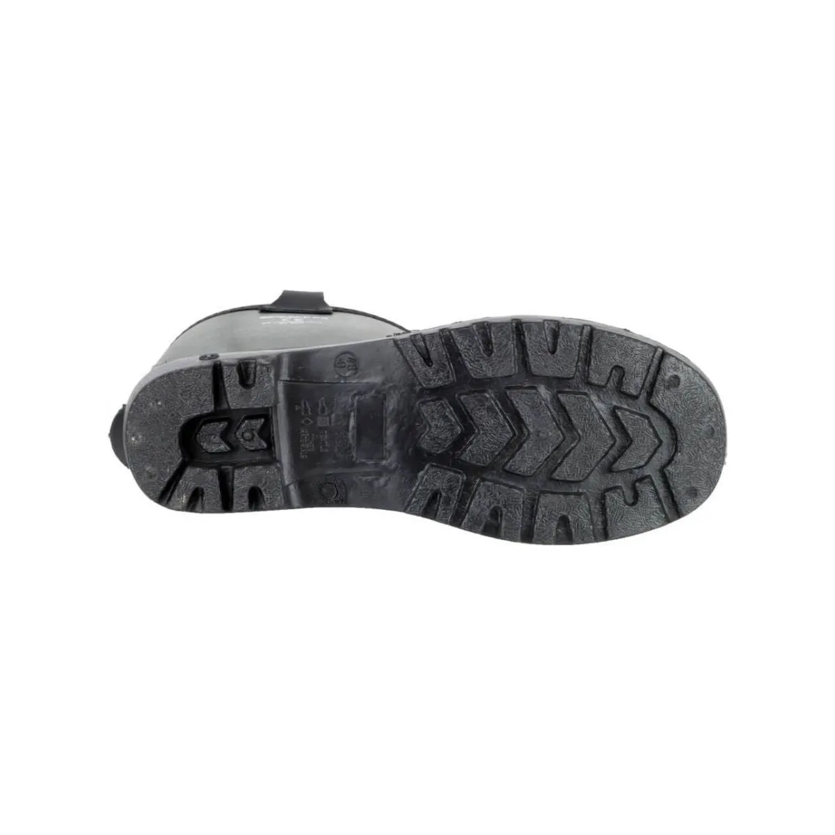 Amblers Fs97 Pvc Safety Rigger Boots Womens