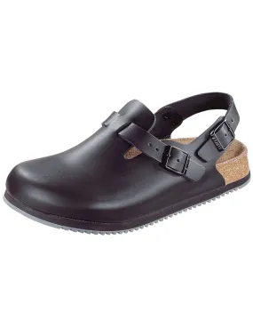 BIRKENSTOCK TOKIO SL BLACK NL REGULAR