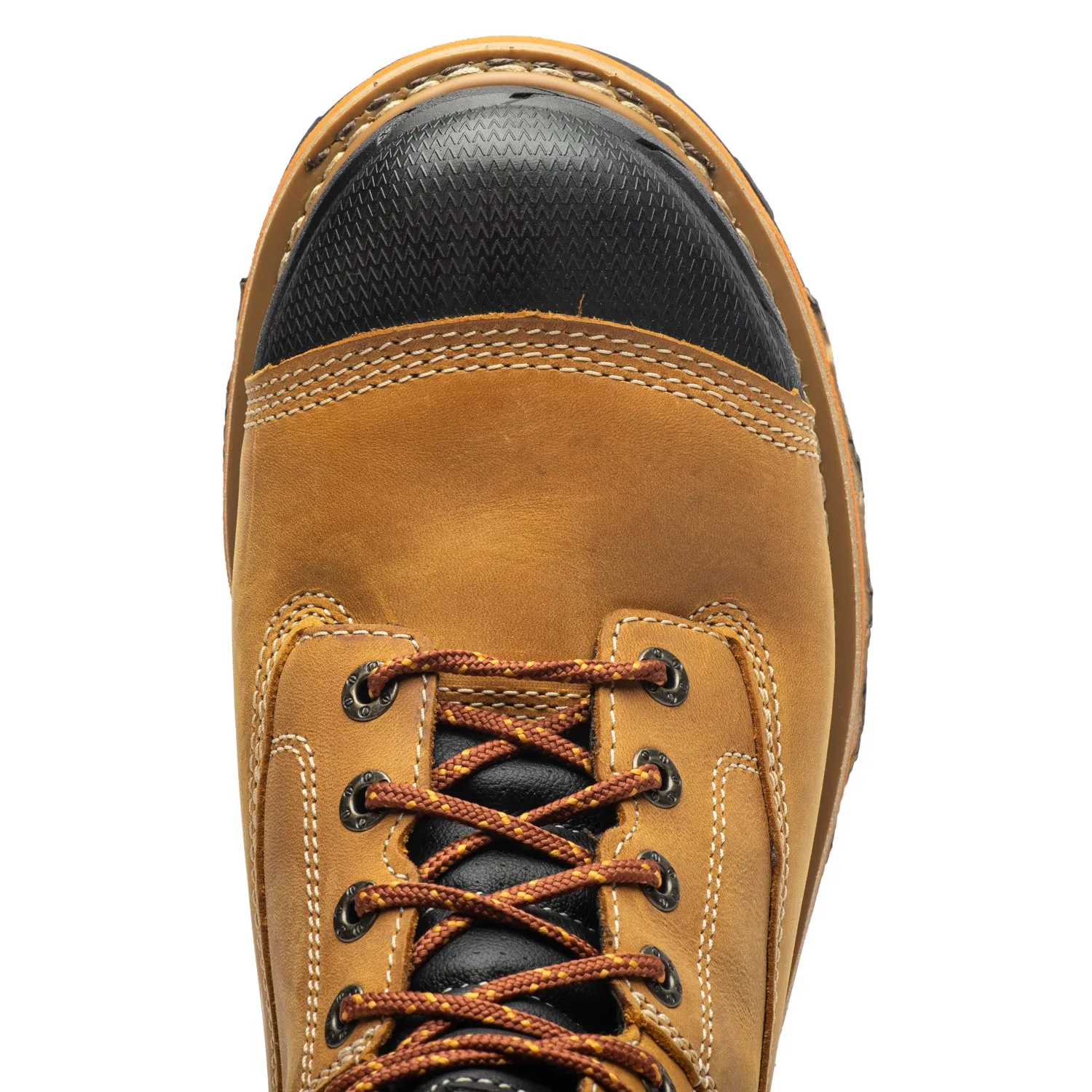 Boondock Men's 8" Composite Toe Work Boots A21B7