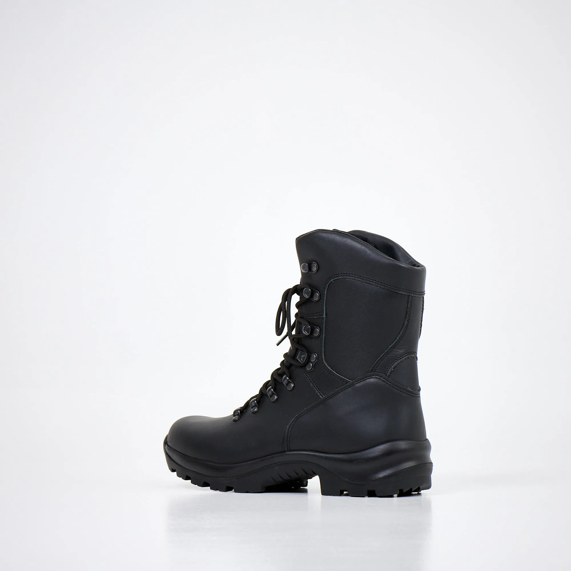 Boots - 739 Military - Black