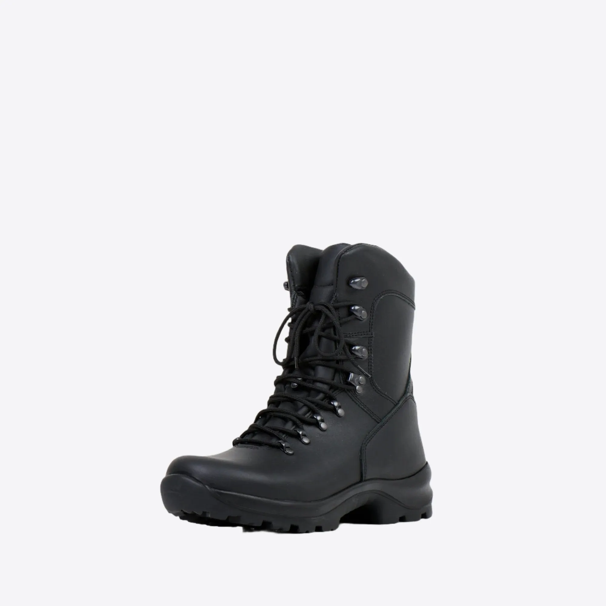 Boots - 739 Military - Black
