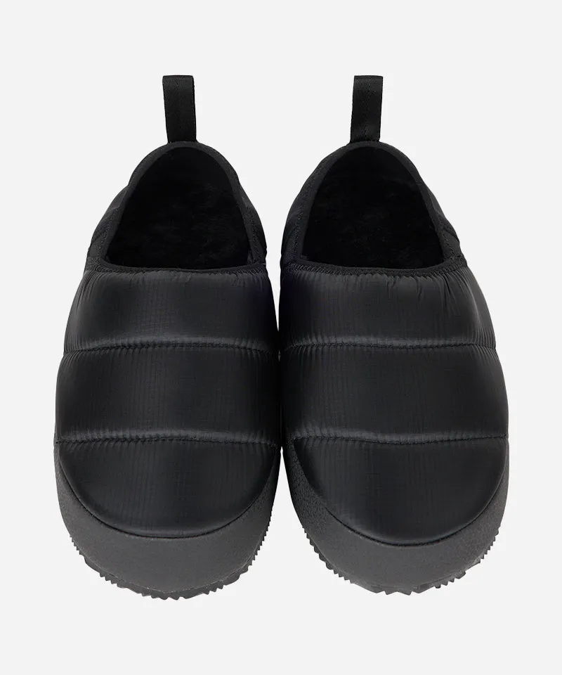 Burton Daybeacon Insulated Slipper True Black