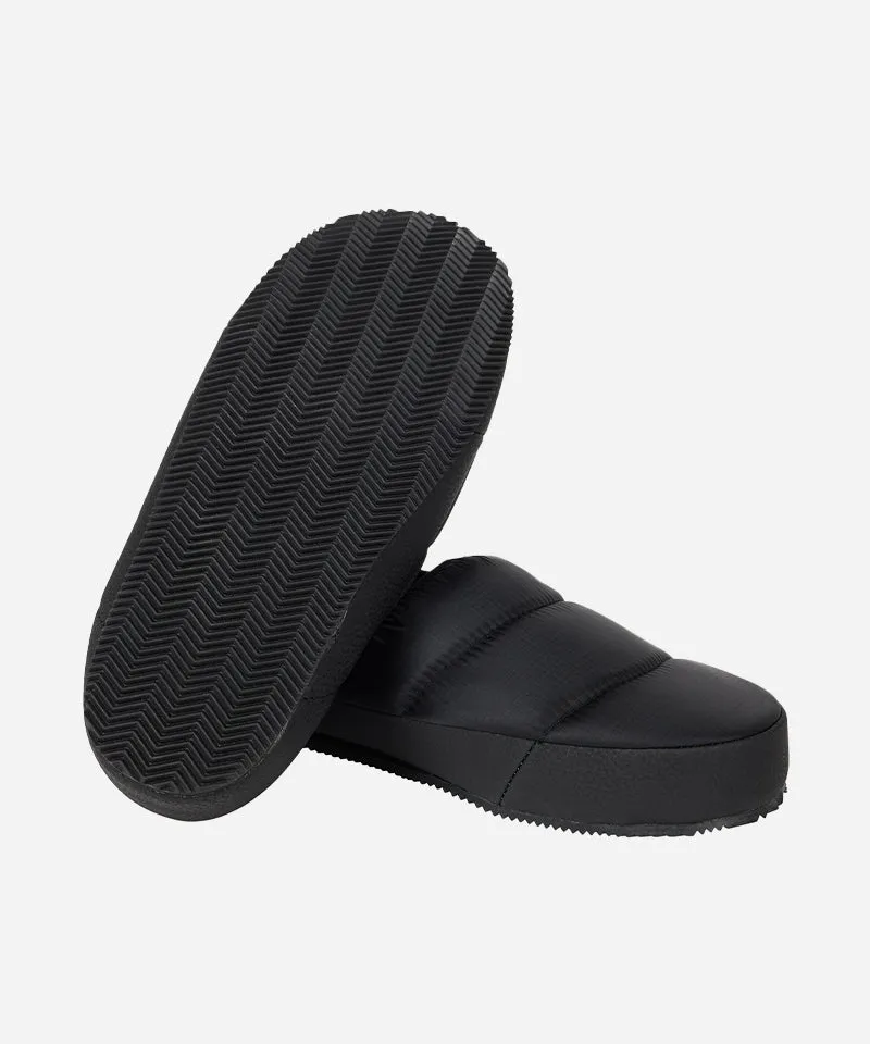 Burton Daybeacon Insulated Slipper True Black