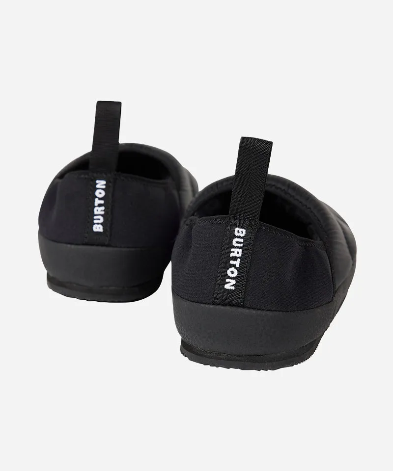 Burton Daybeacon Insulated Slipper True Black