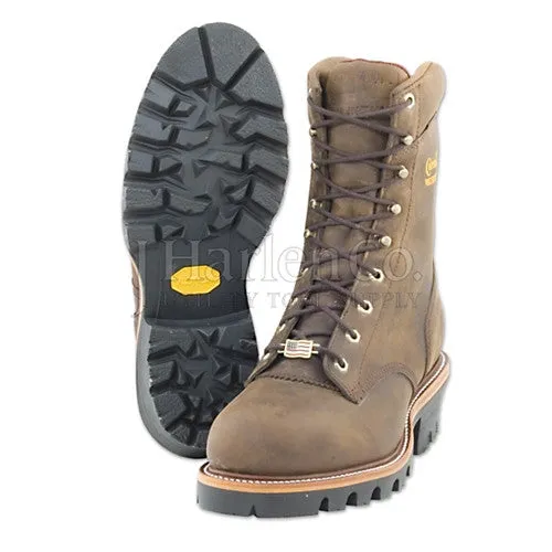 Chippewa "Super Logger" Lineman Boot
