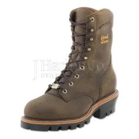 Chippewa "Super Logger" Lineman Boot