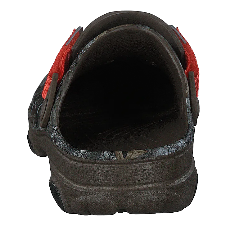 Classic All-Terrain Clog Real Tree / Brown
