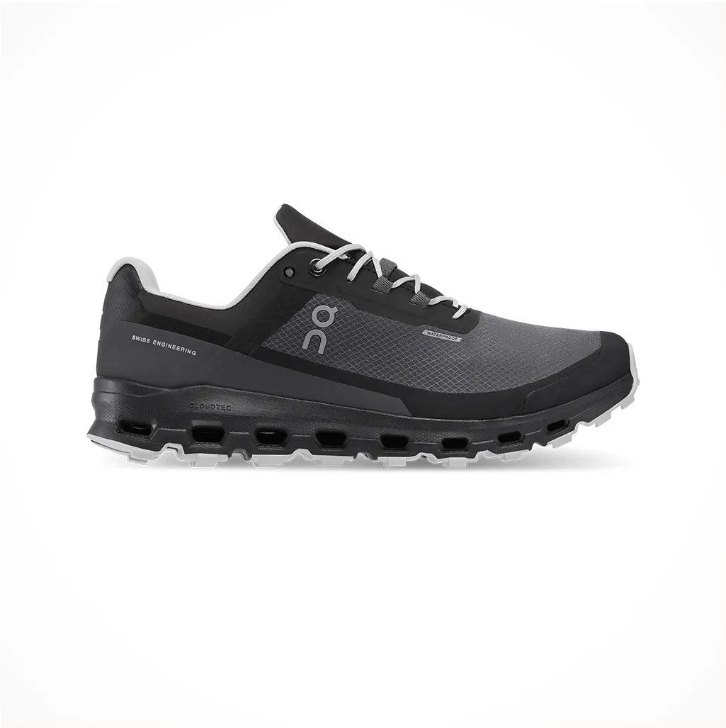 Cloudwander Waterproof — Men's