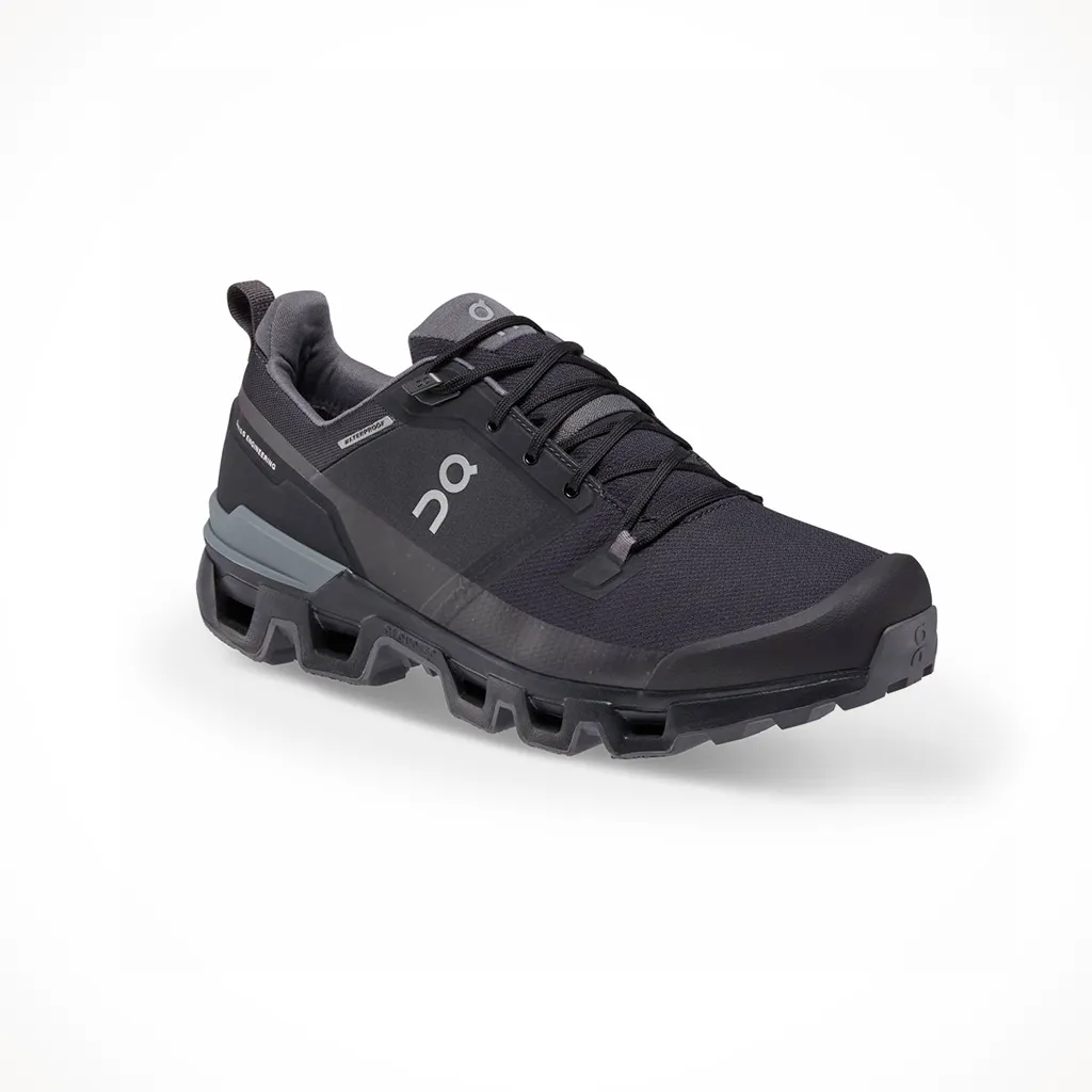 Cloudwander Waterproof — Men's