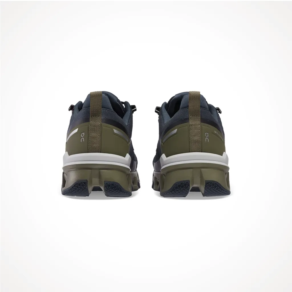 Cloudwander Waterproof — Men's