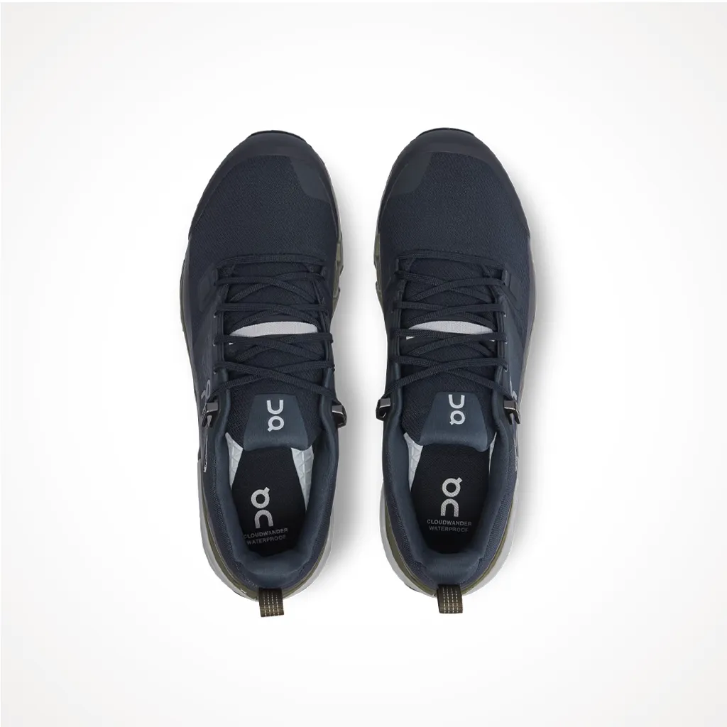 Cloudwander Waterproof — Men's