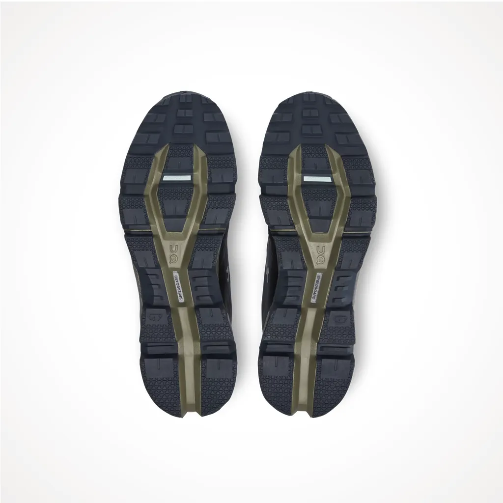Cloudwander Waterproof — Men's