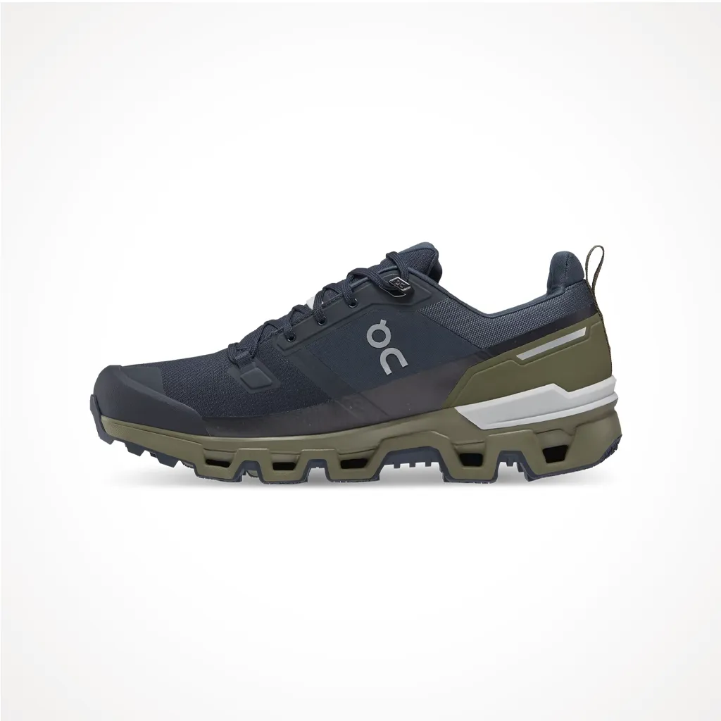 Cloudwander Waterproof — Men's