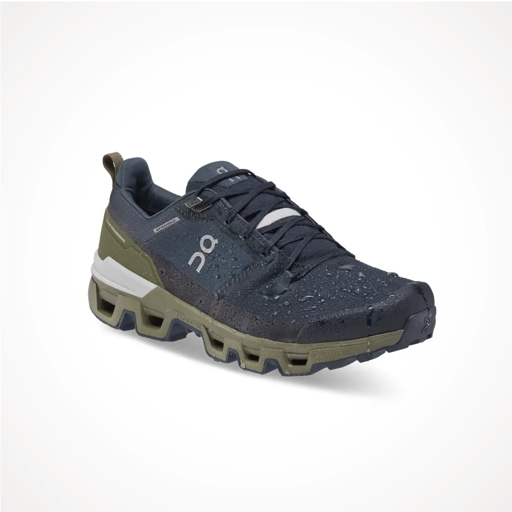Cloudwander Waterproof — Men's