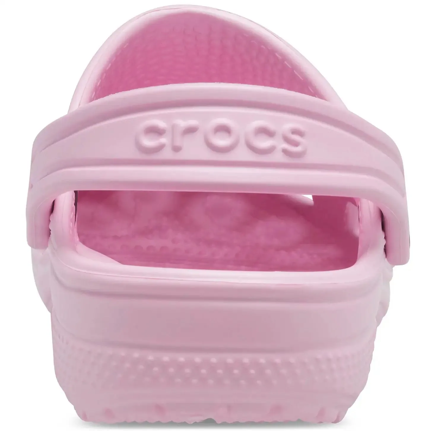 Crocs Classic Clog Toddlers (Ballerina Pink)