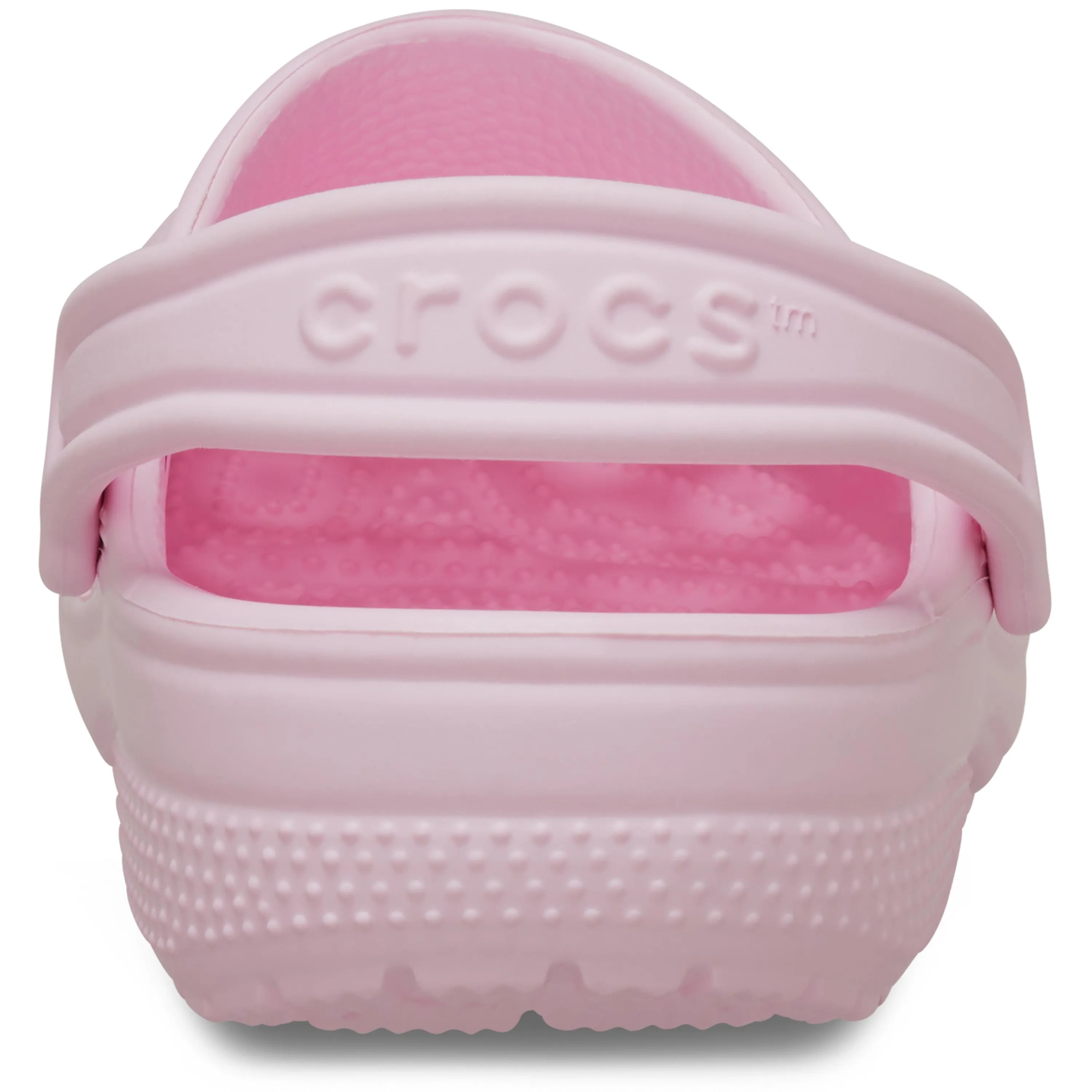 Crocs Classic Clog Toddlers (Pink Milk)