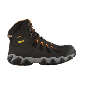 Crosstrex Series 6" Composite Toe Waterproof Hiker Boot Black