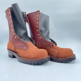 Custom Climber - 8/3E