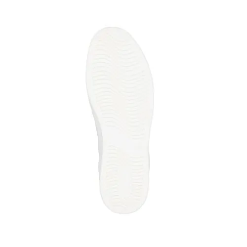 D0J01 Lace-Up Sneaker