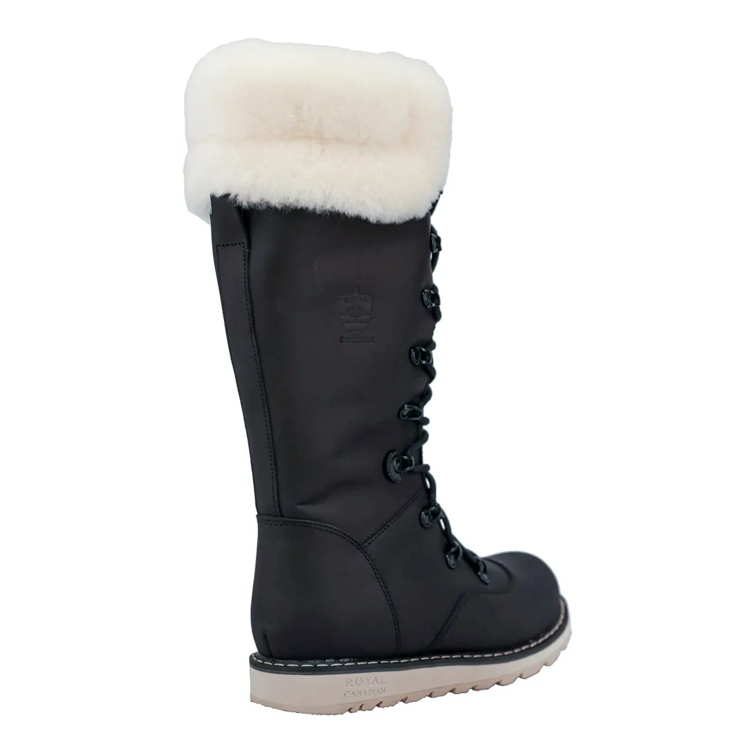 DALHOUSIE | Women's Winter Boot Black Lager