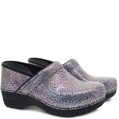Dansko XP 2.0 Patent