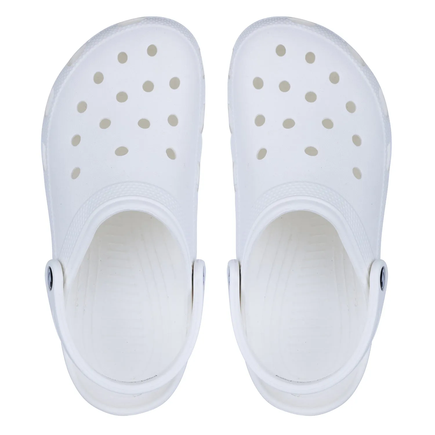 DOCTOR EXTRA SOFT D-501 Men's Classic Casual Clogs/Sandals with Adjustable Back Strap for Adult | Comfortable & Light Weight | Stylish & Anti-Skid | Waterproof & Everyday Use Mules for Gents/Boys