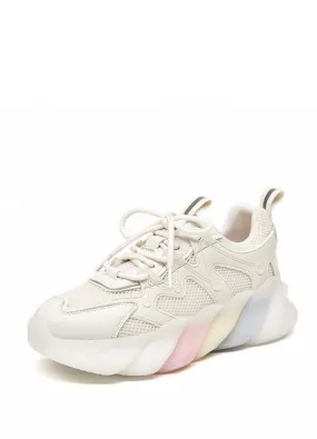 Dreamy Women's Multicolor Sneakers