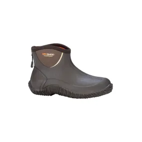 DRYSHOD LEGEND CAMP BOOT KHAKI - MEN'S