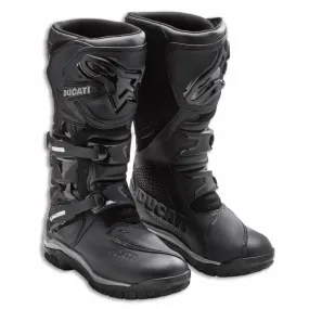 Ducati Atacama C2 Waterproof Boots