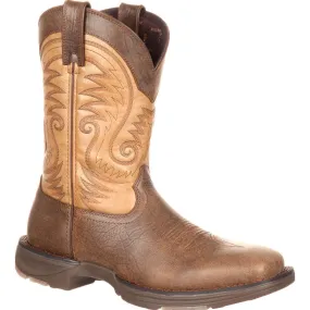  Insulated Waterproof Snow Ankle Booties