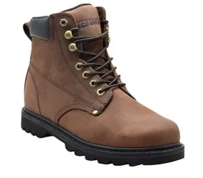 EVER BOOTS Tank Leather Insulated Work Boot